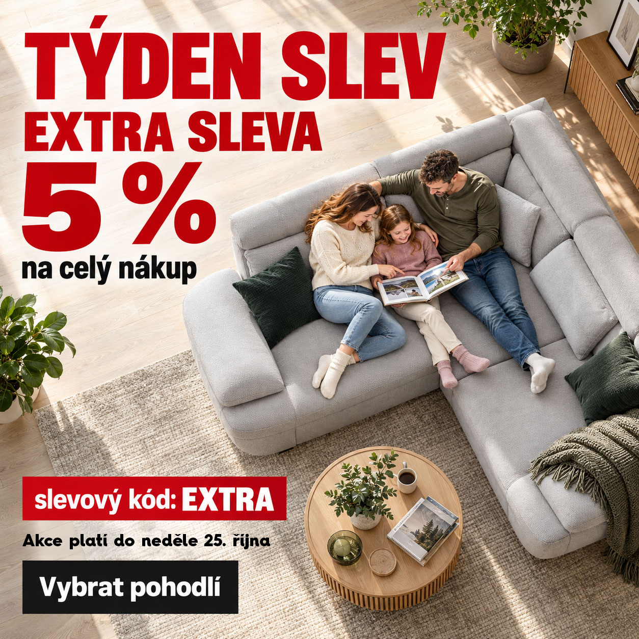 Slevové dny