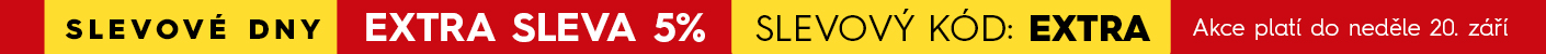 Slevové dny