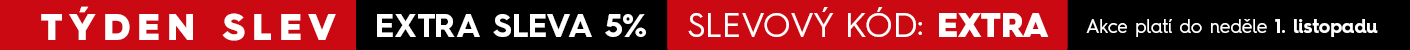 TÝDEN SLEV