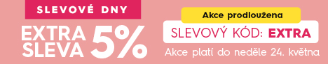 Slevové dny