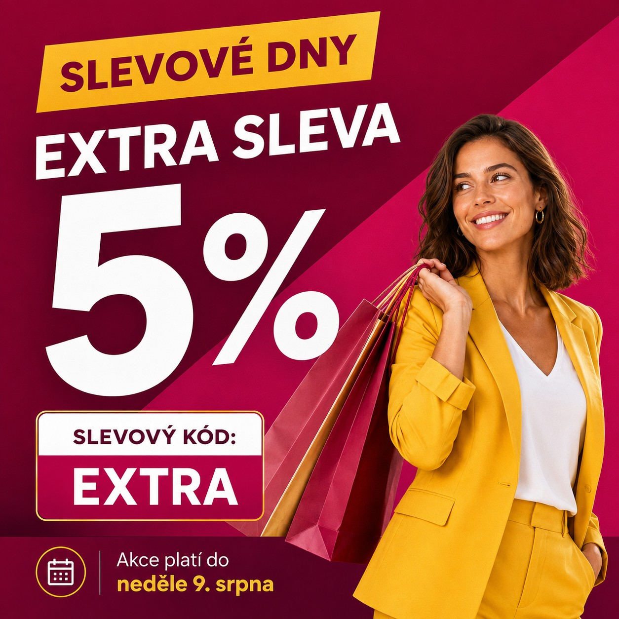 Slevové dny
