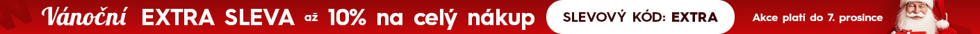 EXTRA - vánoční