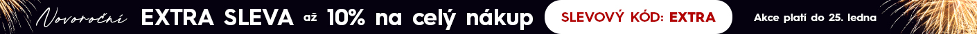 EXTRA - novoroční