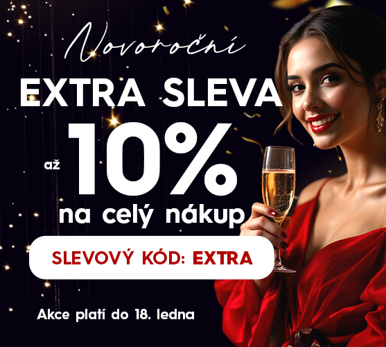 EXTRA - novoroční