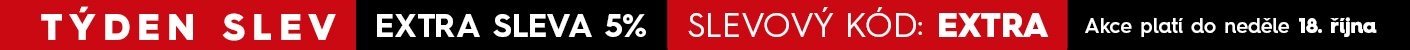 Slevové dny