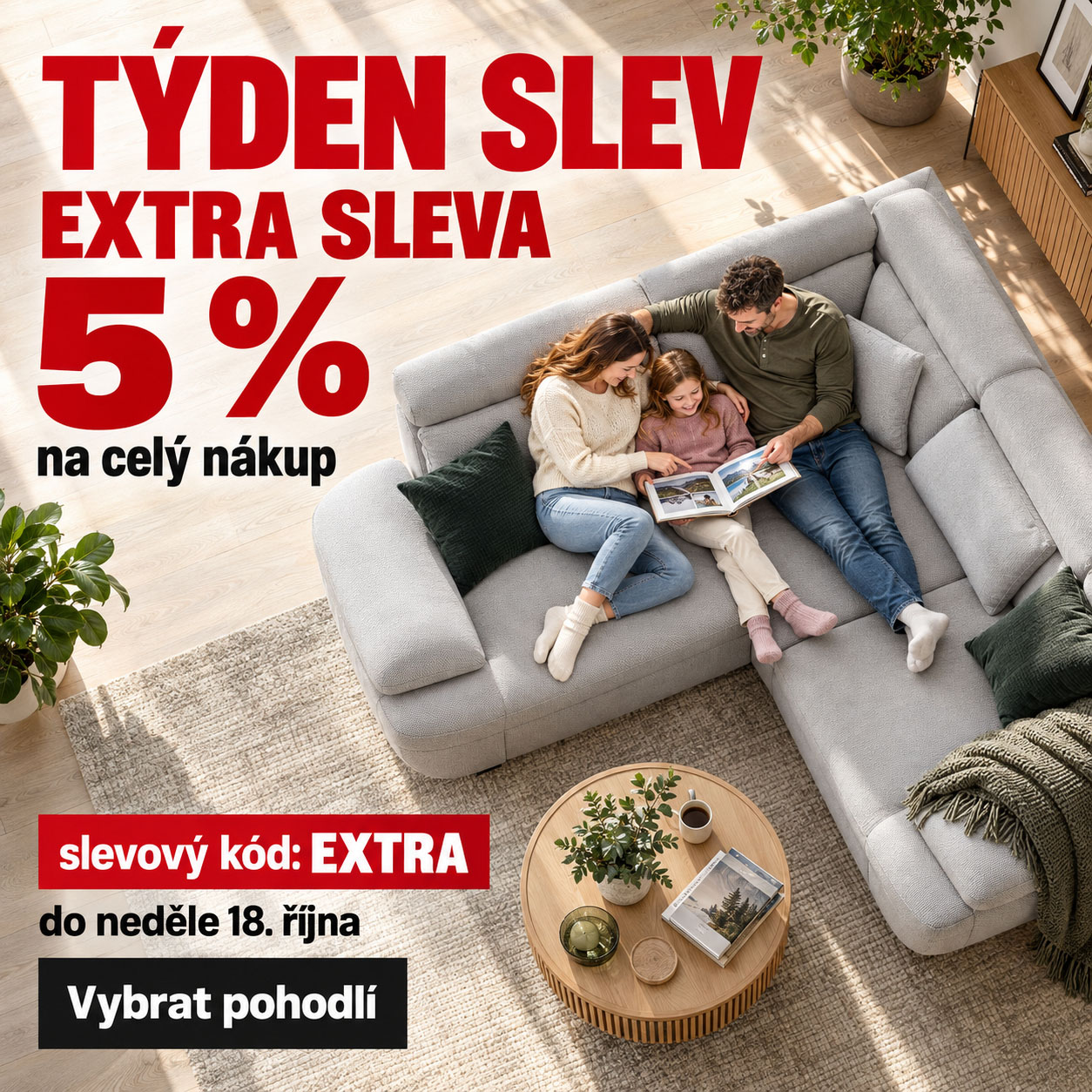 Slevové dny