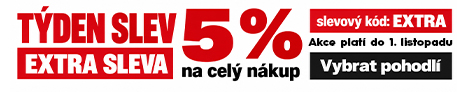 Slevové dny