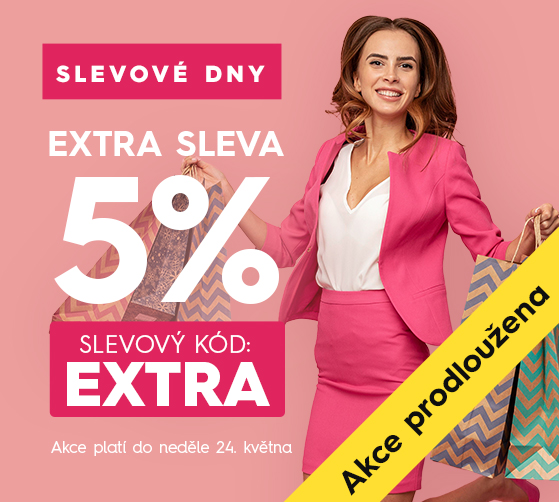 Slevové dny