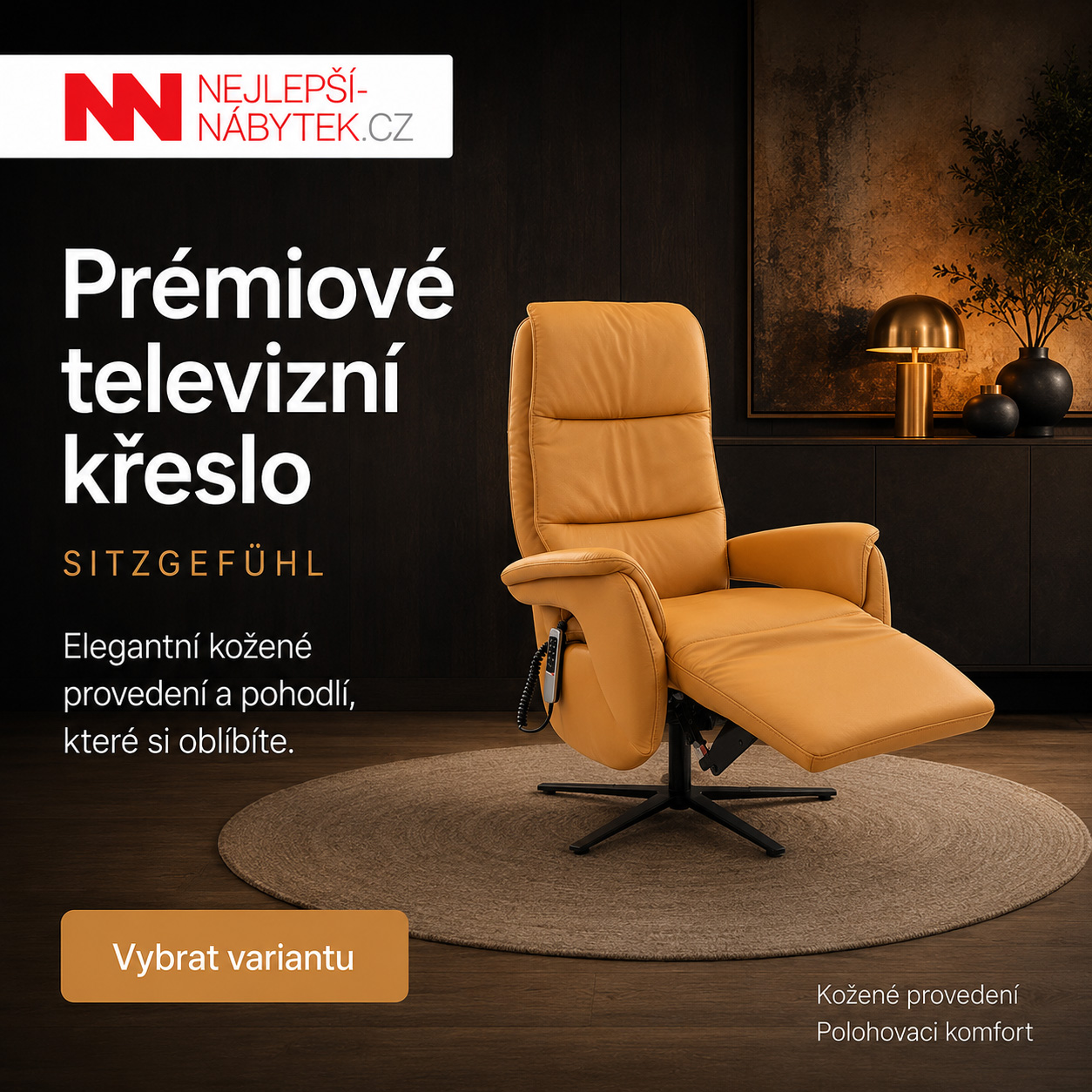 Křesla