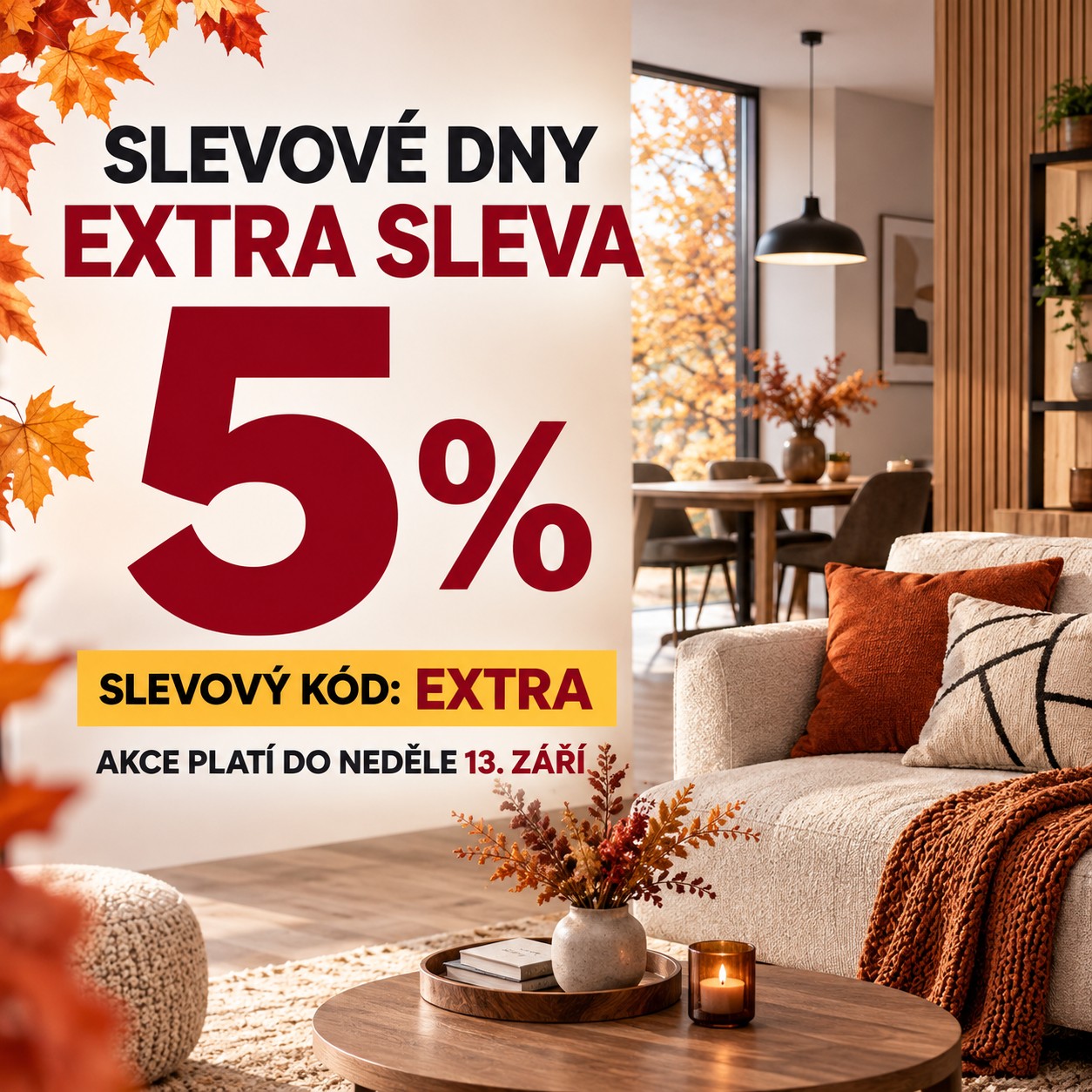 Slevové dny