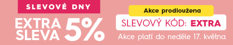 Slevové dny