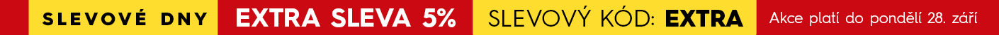 Slevové dny