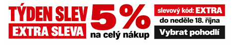 TÝDEN SLEV