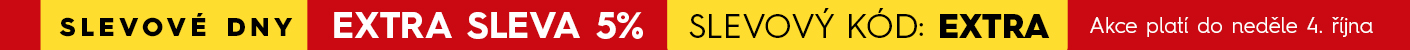 Slevové dny