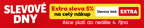 Slevové dny