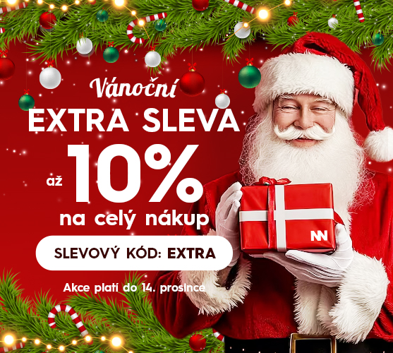 EXTRA - vánoční