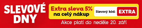 Slevové dny