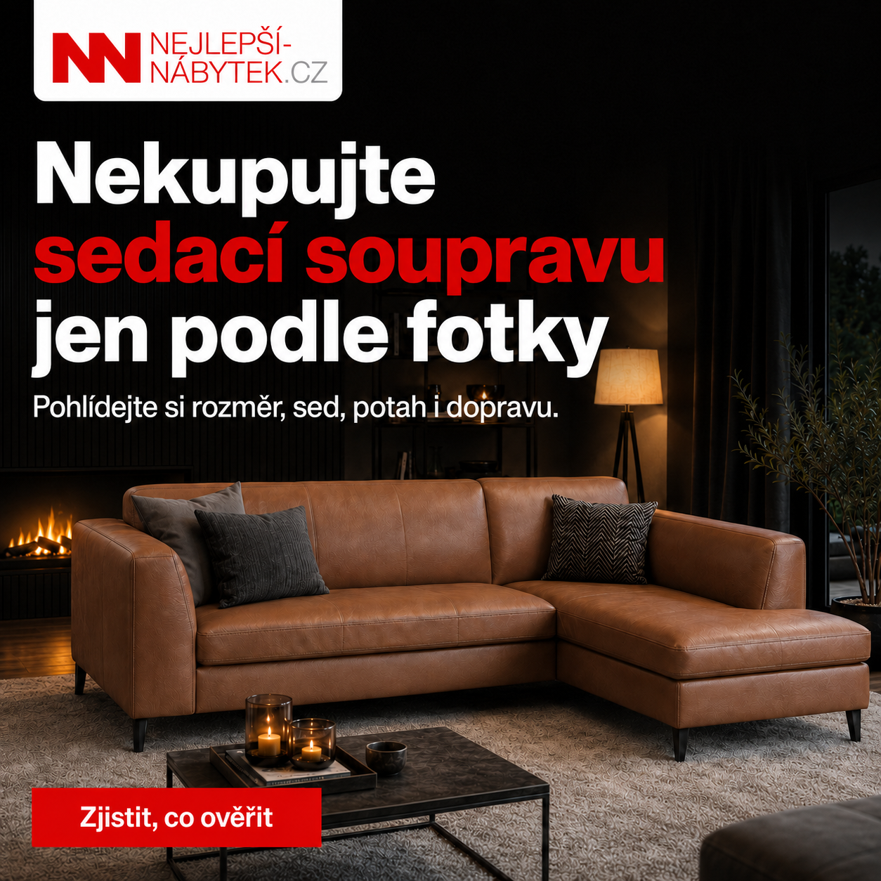 Výběr zahradního nábytku je jistější osobně