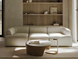 Luxusní pohovka 3-sed BALOO