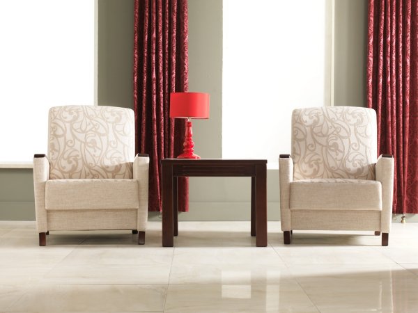 Rozkládací pohovka s úložným prostorem MODEL 03