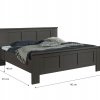 Postel MARLOW grafit