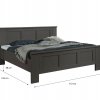 Postel MARLOW grafit