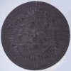 Koberec RADIUS DARK GREY