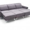 Designová rohová sedací souprava s funkcí relax DIVERSO