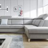 Křeslo s funkcí relax SANTOS