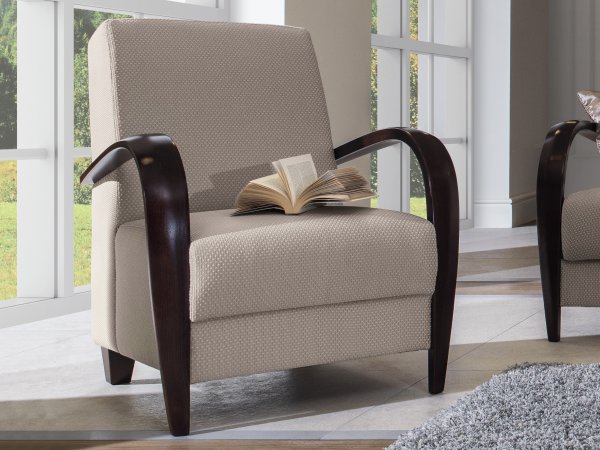 Rozkládací pohovka s úložným prostorem MODEL 11