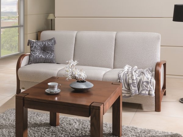 Klasická sedací souprava KLASIK V 3W+1+1