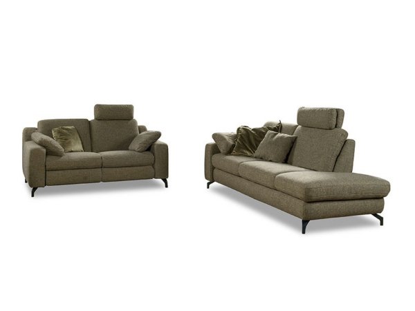 Samostatně stojící otoman PRISMA