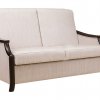 Rozkládací pohovka s úložným prostorem ELEGANT IV