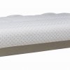Křeslo s dřevěnými područkami MODEL H