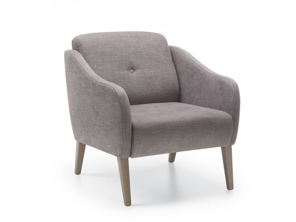 Retro rohová sedací souprava NAPOLI