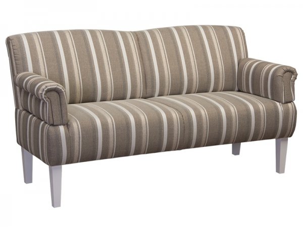 Pohovka ve venkovském stylu PAISLEY