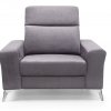 Designová rohová sedací souprava s funkcí relax DIVERSO