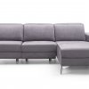 Designová rohová sedací souprava s funkcí relax DIVERSO