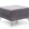 Designová rohová sedací souprava s funkcí relax DIVERSO