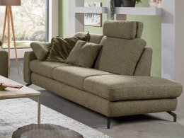 Samostatně stojící otoman PRISMA