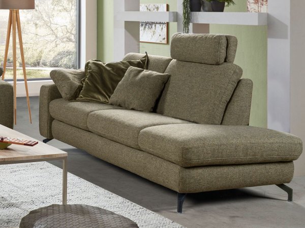 Samostatně stojící otoman PRISMA