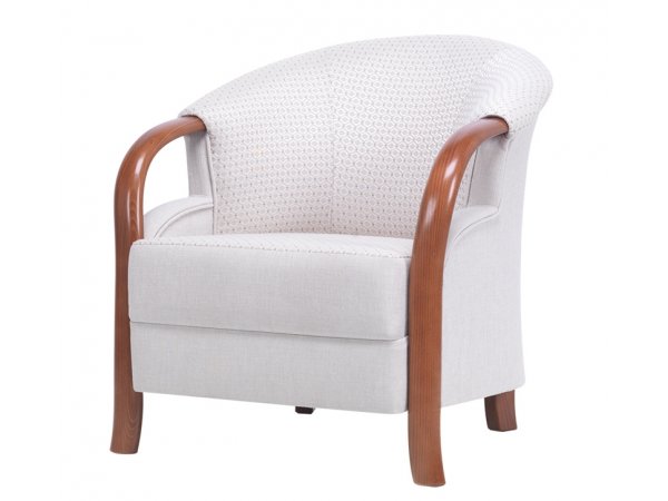 Klasická sedací souprava MODEL D 3W+1+1