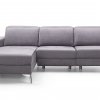 Designová rohová sedací souprava s funkcí relax DIVERSO