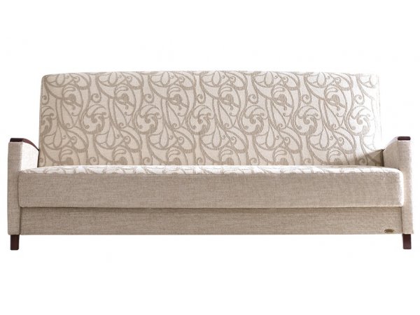 Křeslo s dřevěnými područkami MODEL 03