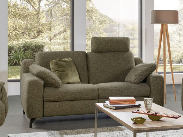 Pohovka 2-sed PRISMA