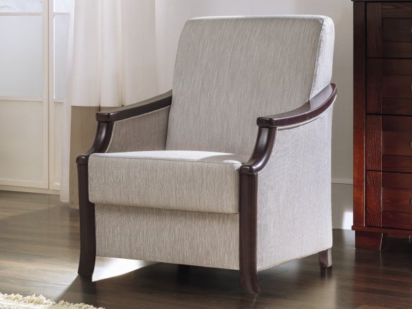 Rozkládací pohovka s úložným prostorem ELEGANT IV