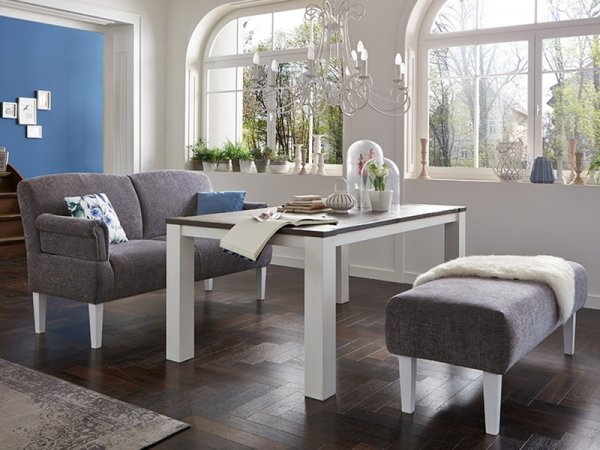 Pohovka ve venkovském stylu PAISLEY