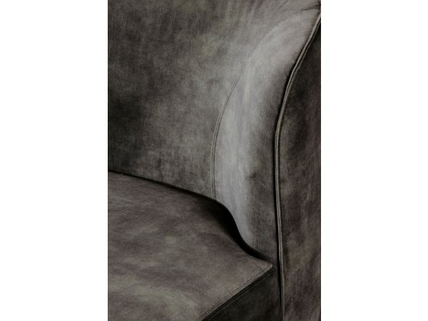 Designové křeslo BROOKS