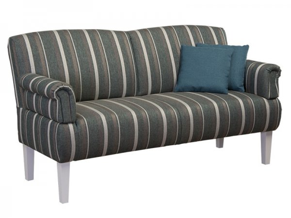 Pohovka ve venkovském stylu PAISLEY