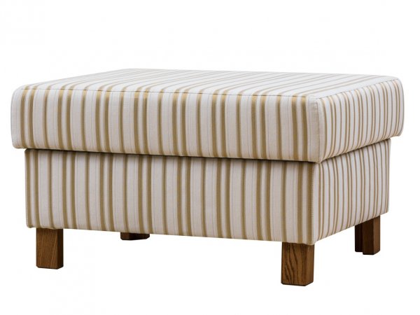 Křeslo s dřevěnými područkami KLASIK VIII